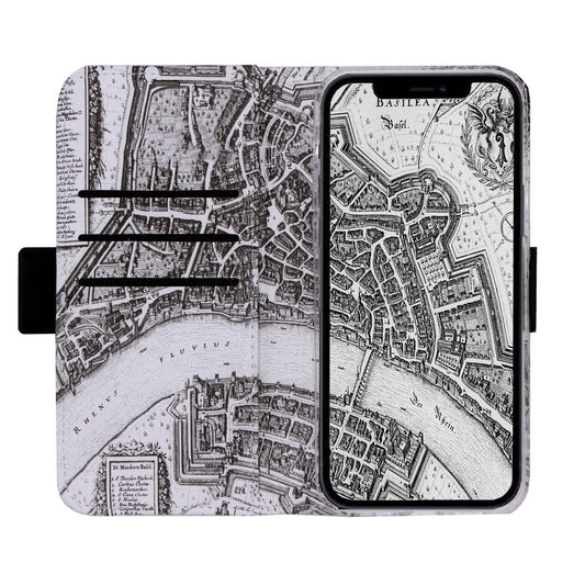 Basel Merian Victor Case for the iPhone XS Max