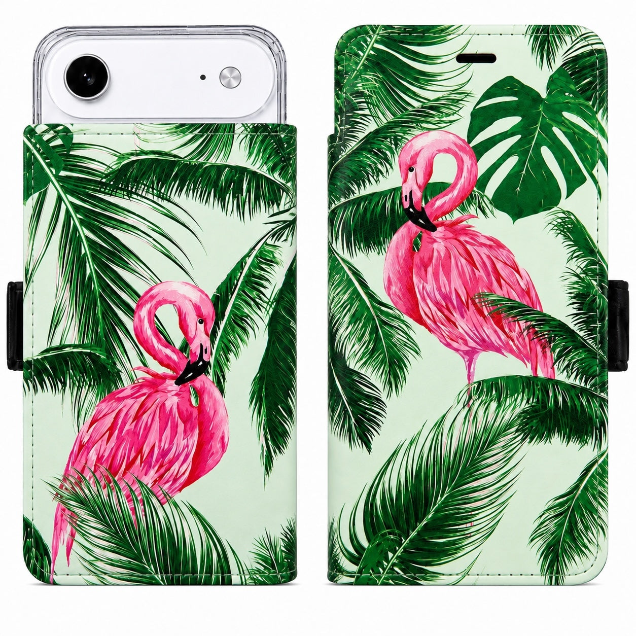 Flamingo Victor Case für iPhone 17 Air mit MagSafe