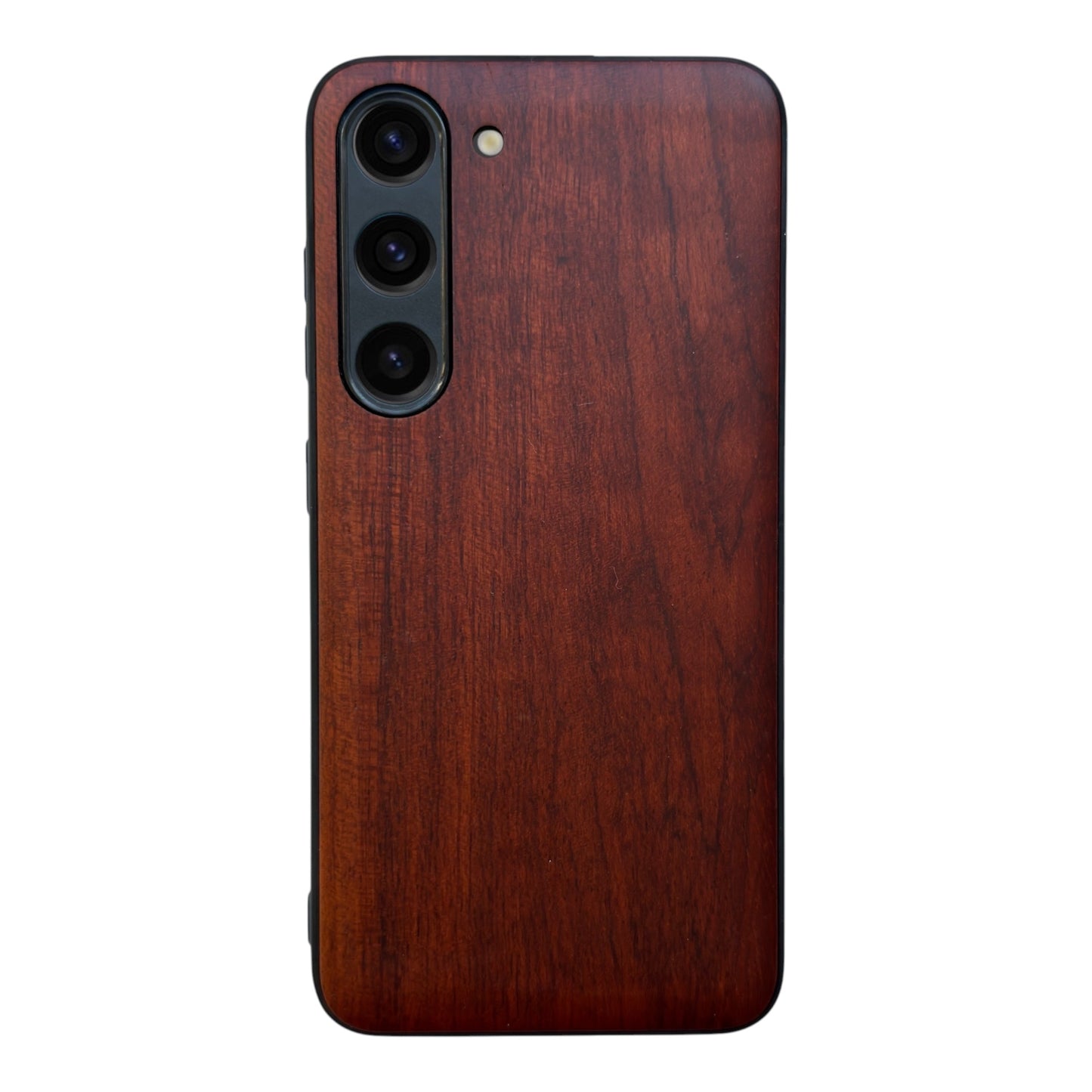 Eden Case made with Rose Wood for the Samsung Galaxy S23