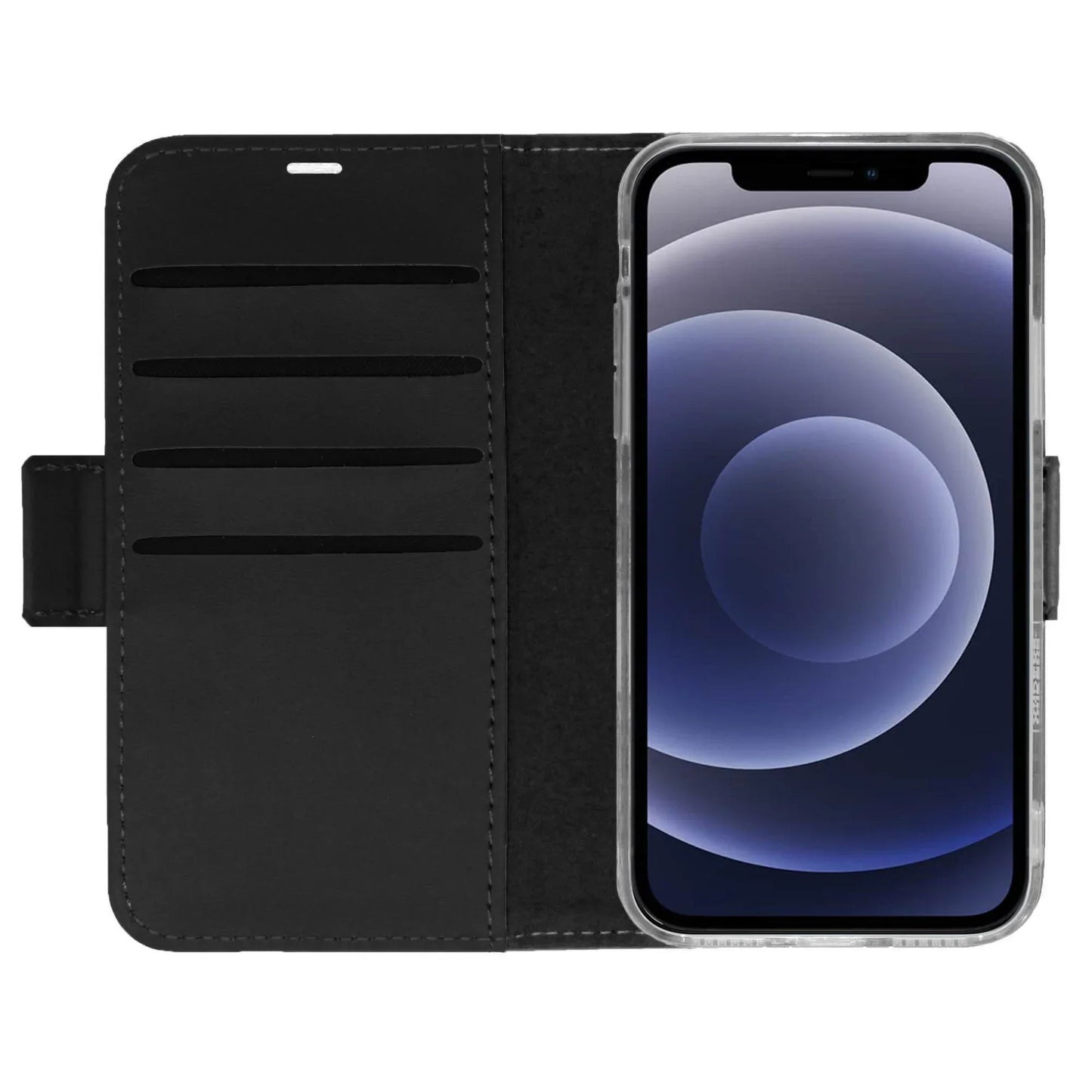 Victor Case in Black for iPhone 14 Plus