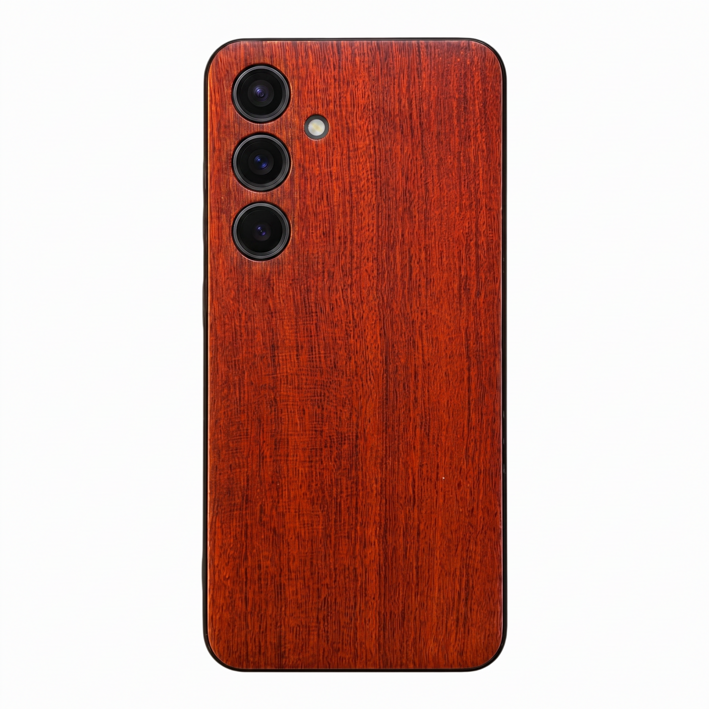 Eden Case aus Rosenholz für Samsung Galaxy S24 Plus