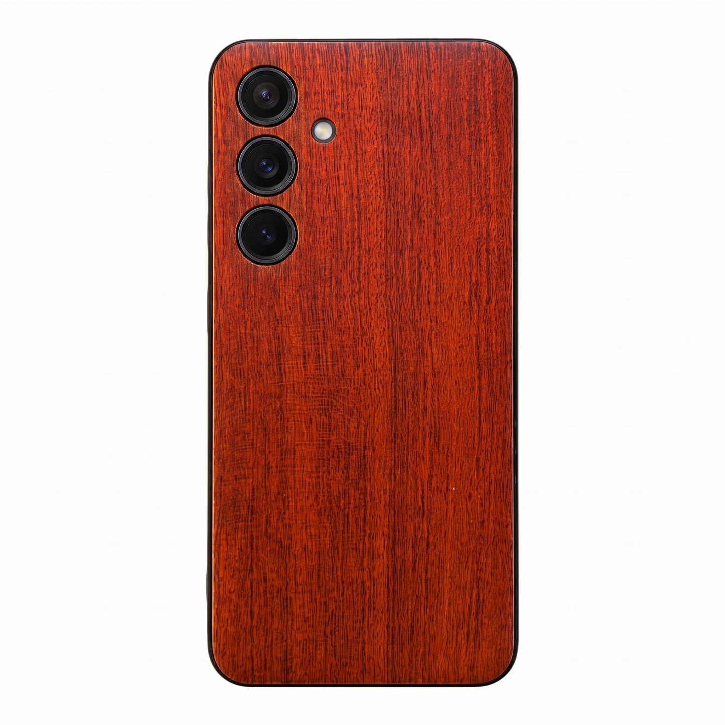 Eden Case aus Rosenholz für Samsung Galaxy S25