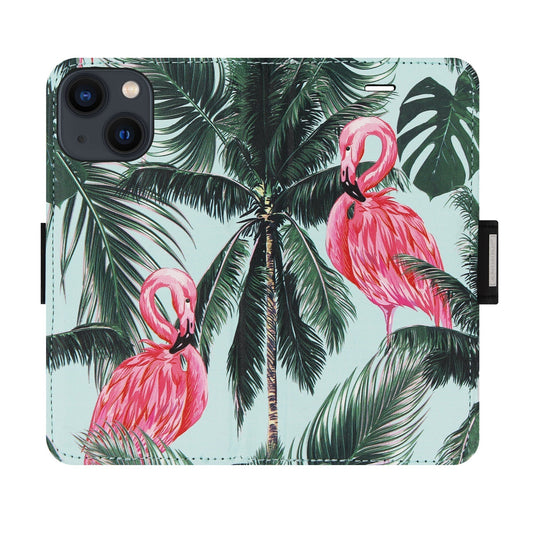 Flamingo Victor Case for iPhone 15