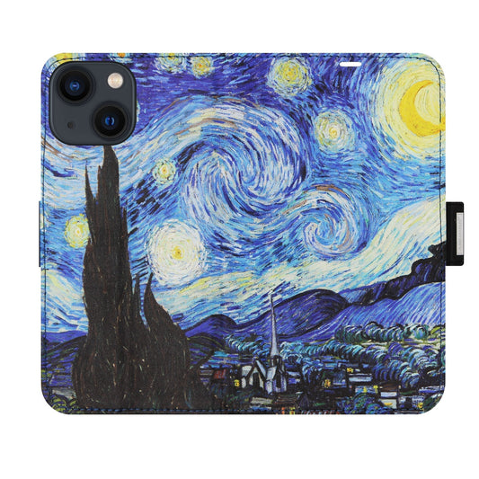 Van Gogh - Starry Night Victor Case for iPhone 15
