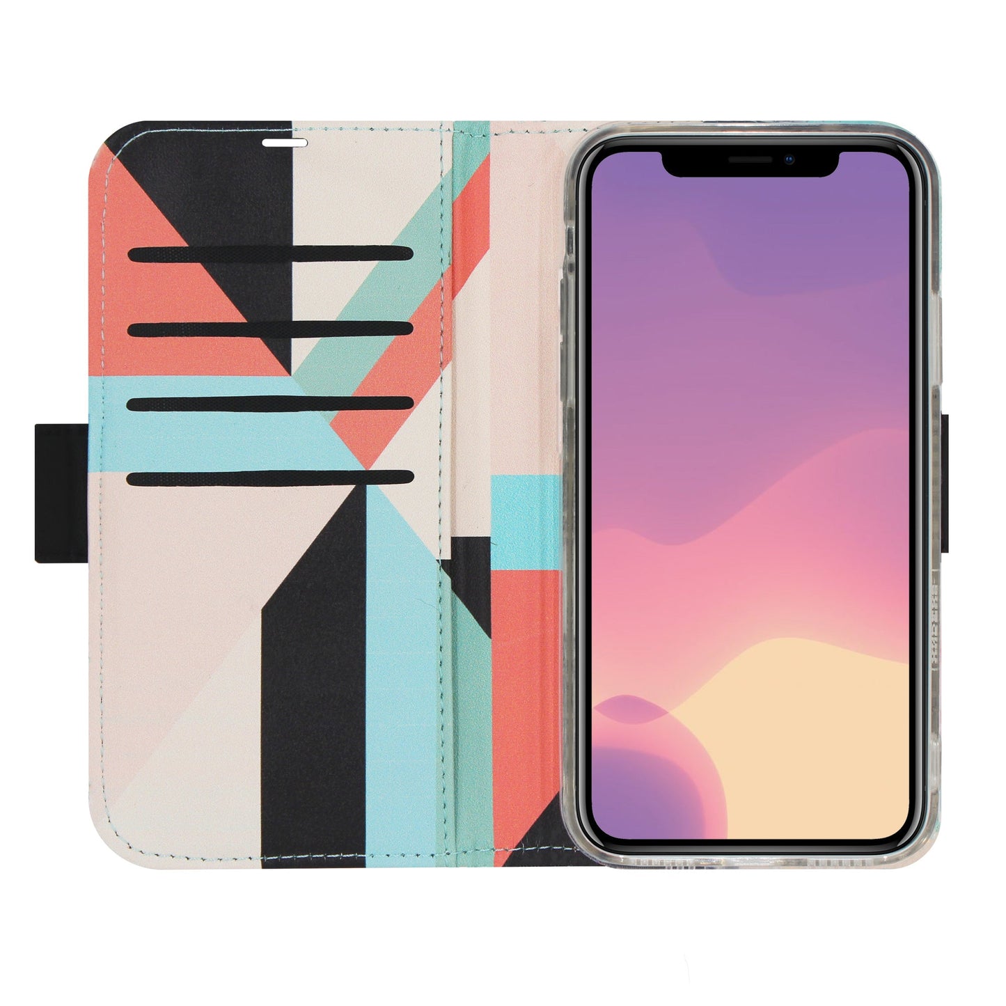 Étui Victor constructif pour iPhone 15