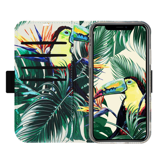 Tucan Victor Case for iPhone 15