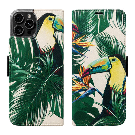 Tucan Victor Case für iPhone 17 Air mit MagSafe
