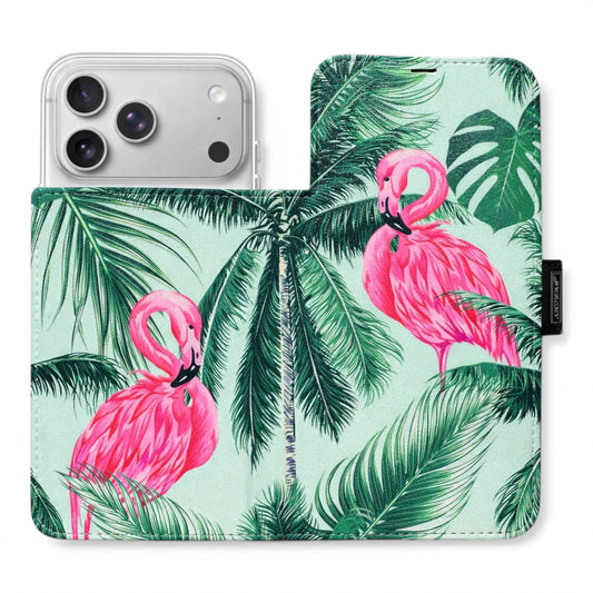 Flamingo Victor Case for iPhone 17 Pro