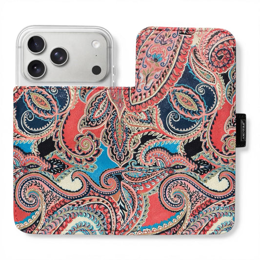 Paisley Victor Case for iPhone 17 Pro Max
