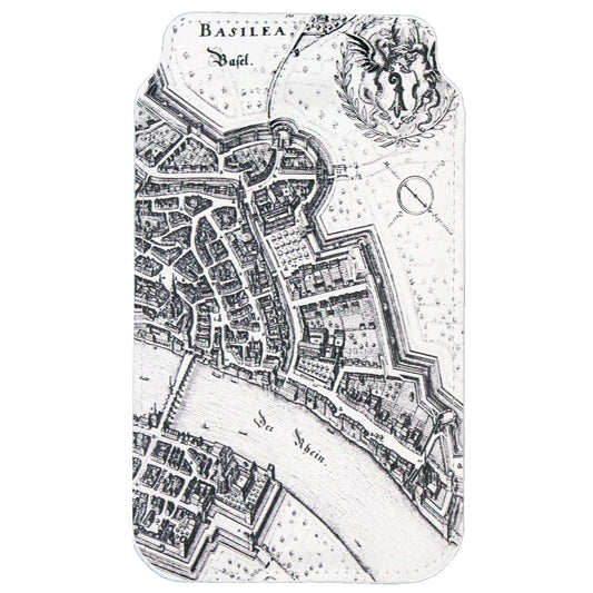 Basel Merian Peek-A-Boo Case