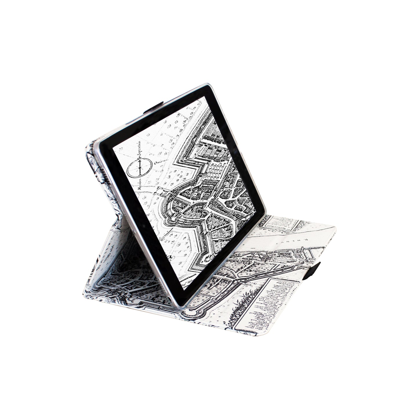 Basel Merian Case für das iPad 9.7
