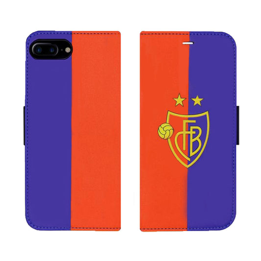 FC Basel Collection Victor Case Rotblau (alle Modelle)