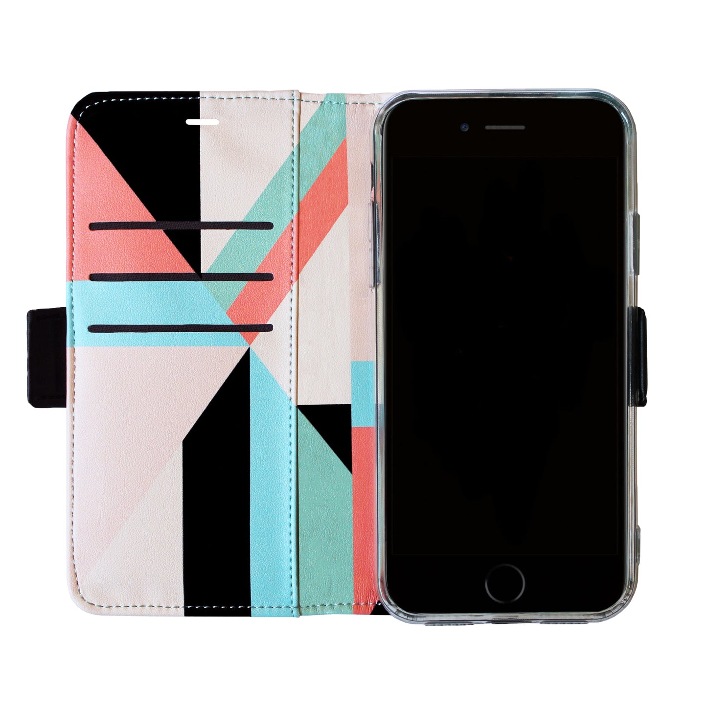 Constructiv Victor Case for the iPhone 6/6S/7/8/SE 2020/SE 2022
