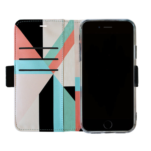 Constructiv Victor Case for the iPhone 6/6S/7/8 Plus