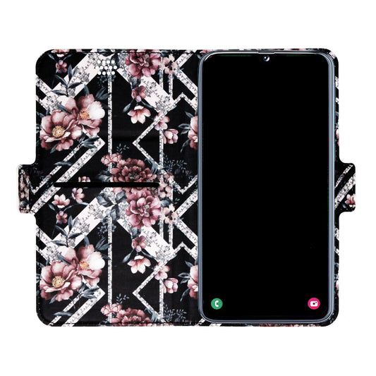 Blumen Origami Case