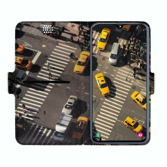 New York City Manhattan Origami Case