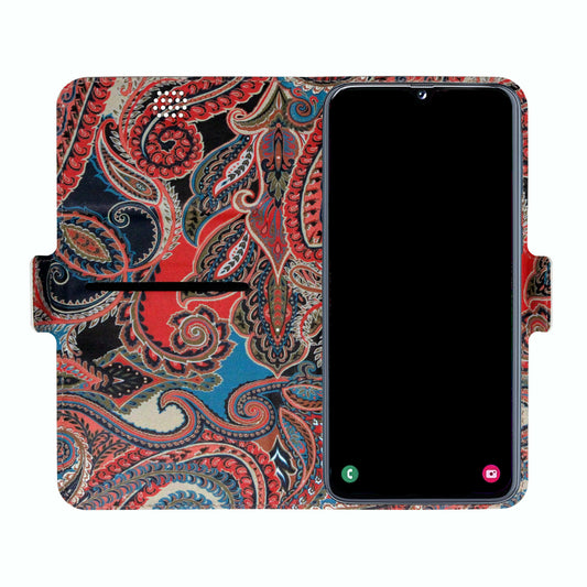 Paisley Origami Case