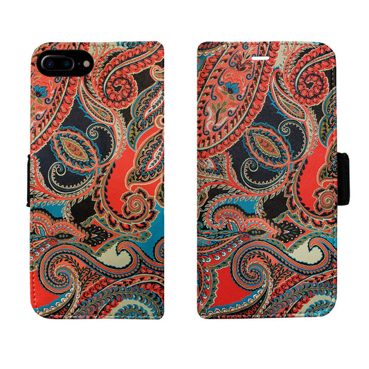 Big Paisley Collection Victor Case (alle Modelle)