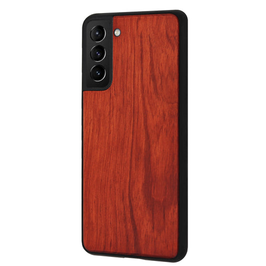 Eden Case aus Rosenholz für das Samsung Galaxy S21 Plus