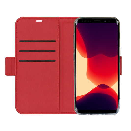 Red Victor Case for the Samsung Galaxy S9