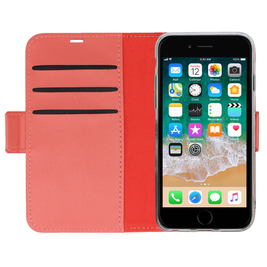 Coral Victor Case for the iPhone 6/6S/7/8/SE 2020/SE 2022