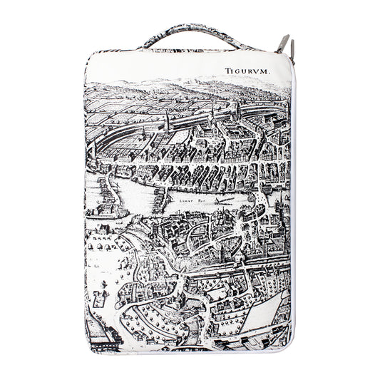 Zürich Merian Laptop Case
