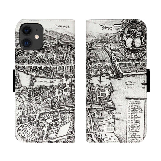 Zürich Merian Victor Collection (alle Modelle)
