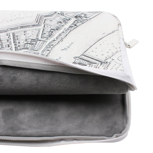 Basel Merian Laptop Case