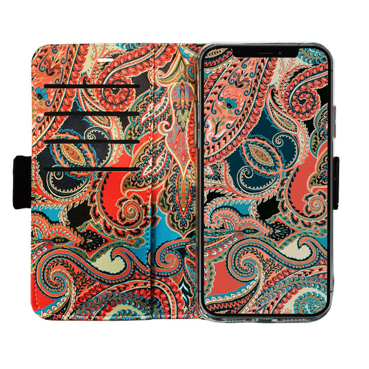 Big Paisley Victor Case for iPhone 13 Pro Max