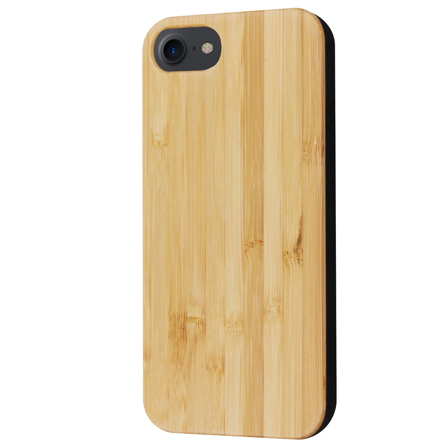 Eden Case made with Bamboo for the iPhone 6/6S/7/8/SE 2020/SE 2022