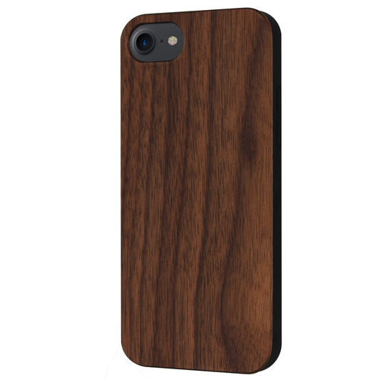 Eden Case made with Walnut Wood for the iPhone 6/6S/7/8/SE 2020/SE 2022