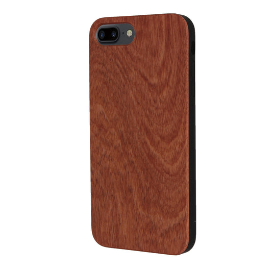 Eden Case made with Rosewood for the iPhone 6/6S/7/8 Plus