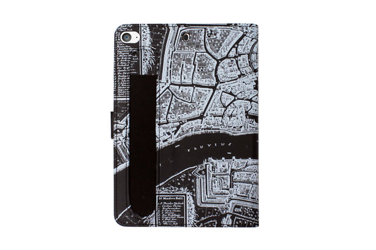 Zurich Merian Negative Case for the iPad Mini