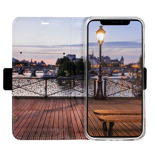 Paris City La Seine Victor Case for the iPhone 12 Mini