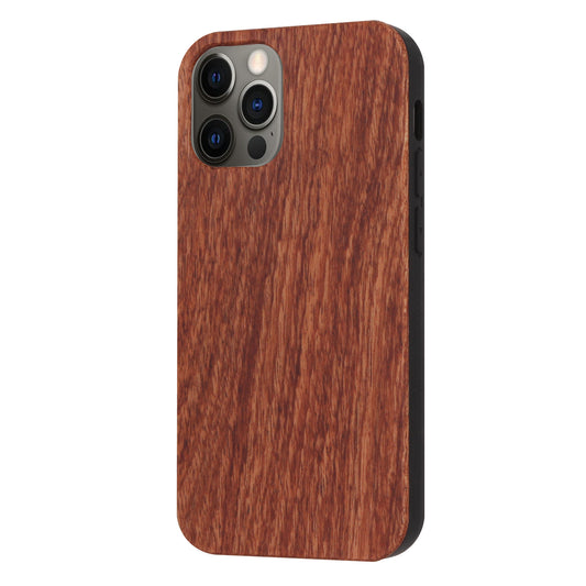 Eden Case made with Rosewood for the iPhone 12 / 12 Pro