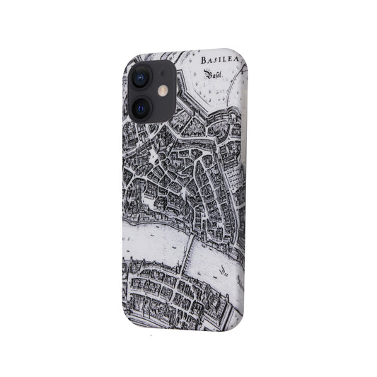 Basel Merian 360° Case for the iPhone 12 Mini