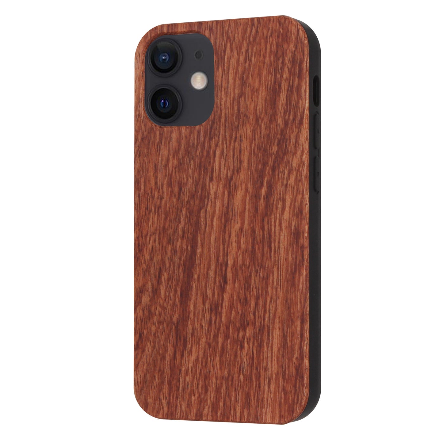 Eden Case made with Rosewood for the iPhone 12 Mini