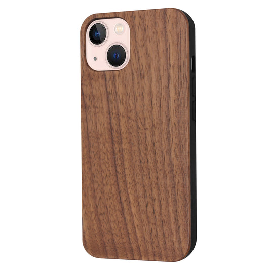 Eden Case made with Walnut Wood for the iPhone 13/14