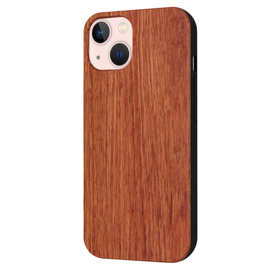 Eden Case made with Rose Wood for the iPhone 13 Mini