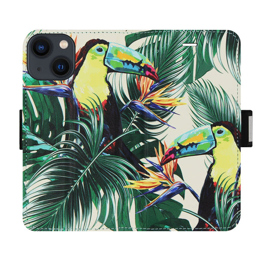 Toucan Victor Case for iPhone 14 Plus