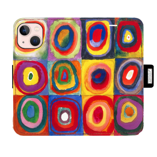 Kandinsky Victor Case for iPhone 14 Plus