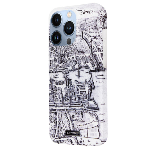 Zurich Merian 360° Case for the iPhone 13 Pro