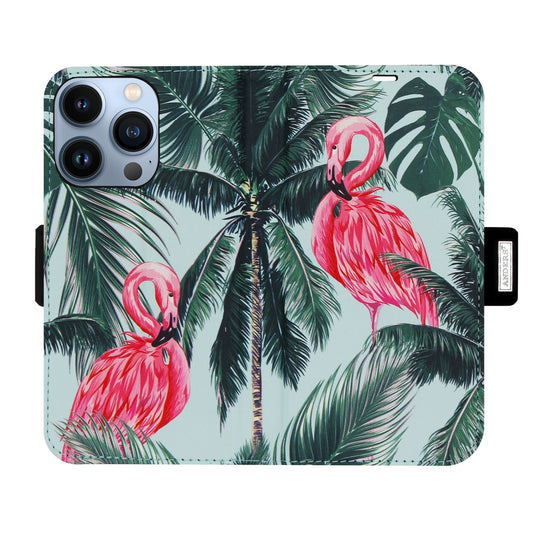 Flamingo Victor Case for iPhone 14 Pro