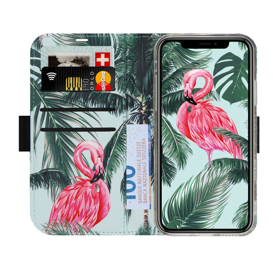 Flamingo Victor Case für iPhone 14 Pro