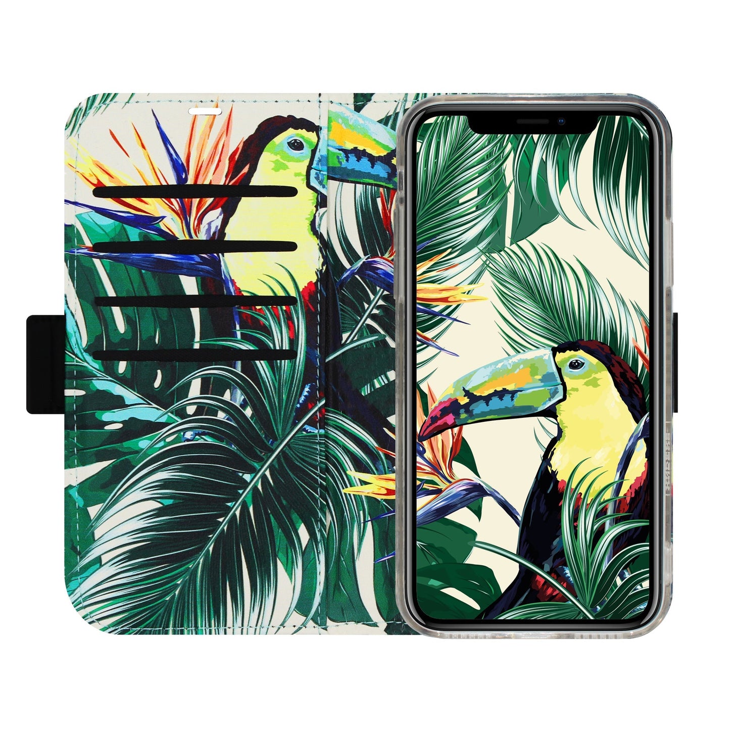 Tucan Victor Case for the iPhone 13/14