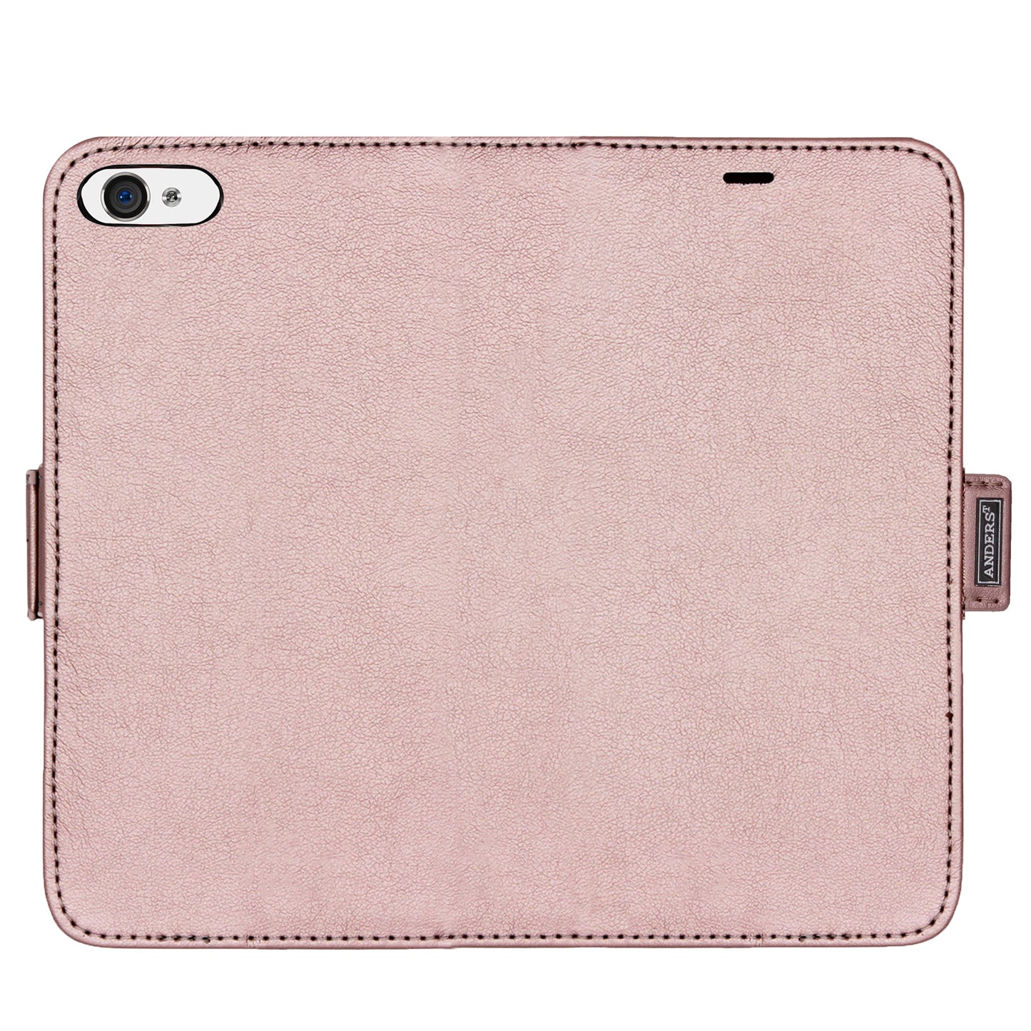 Victor Case in Rosegold für das iPhone 5/5S/SE 2016