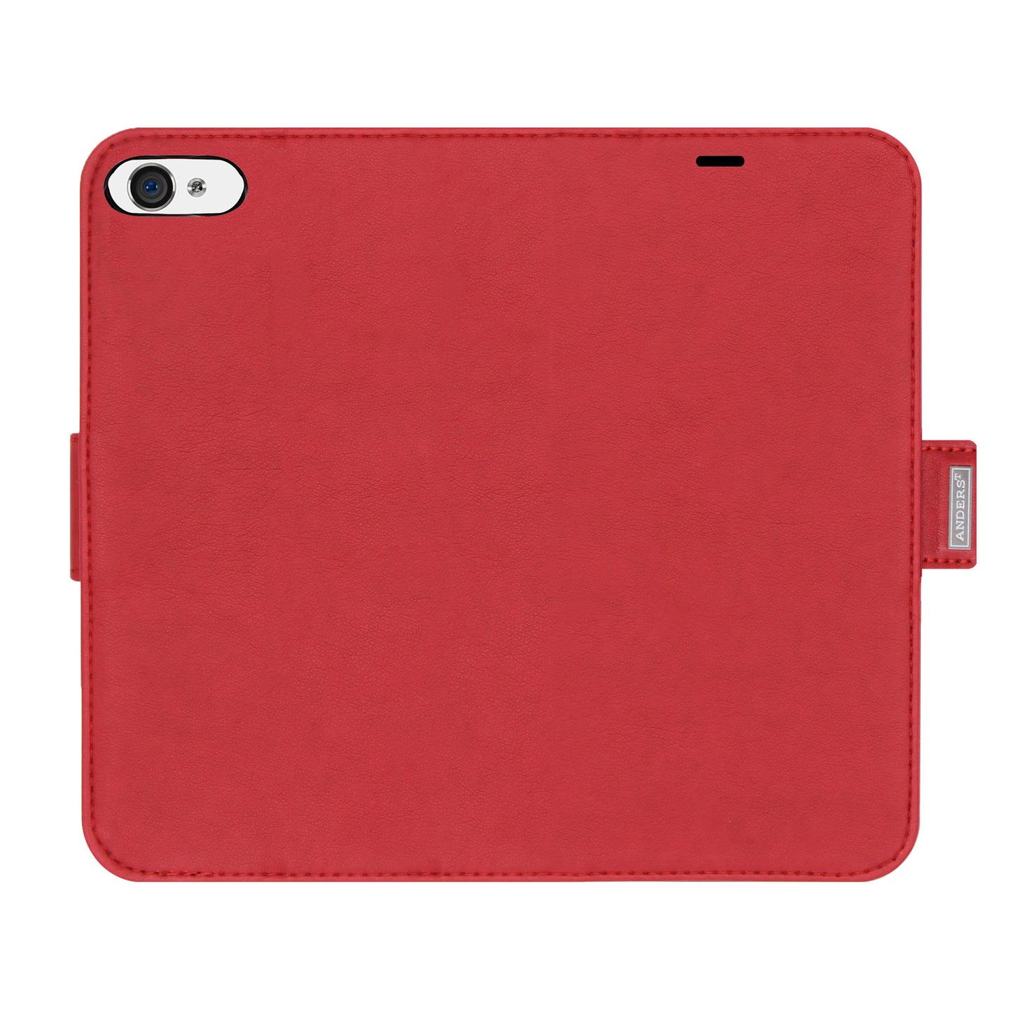 Red Victor Case for the iPhone 5/5S/SE 2016