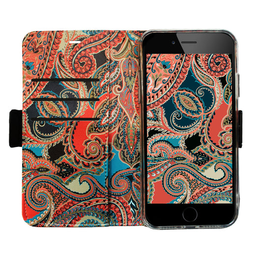 Big Paisley Victor Case for the iPhone 6/6S/7/8/SE 2020/SE 2022