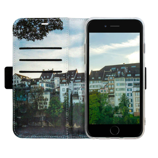 Basel City Cathedral Victor Case for the iPhone 6/6S/7/8 Plus