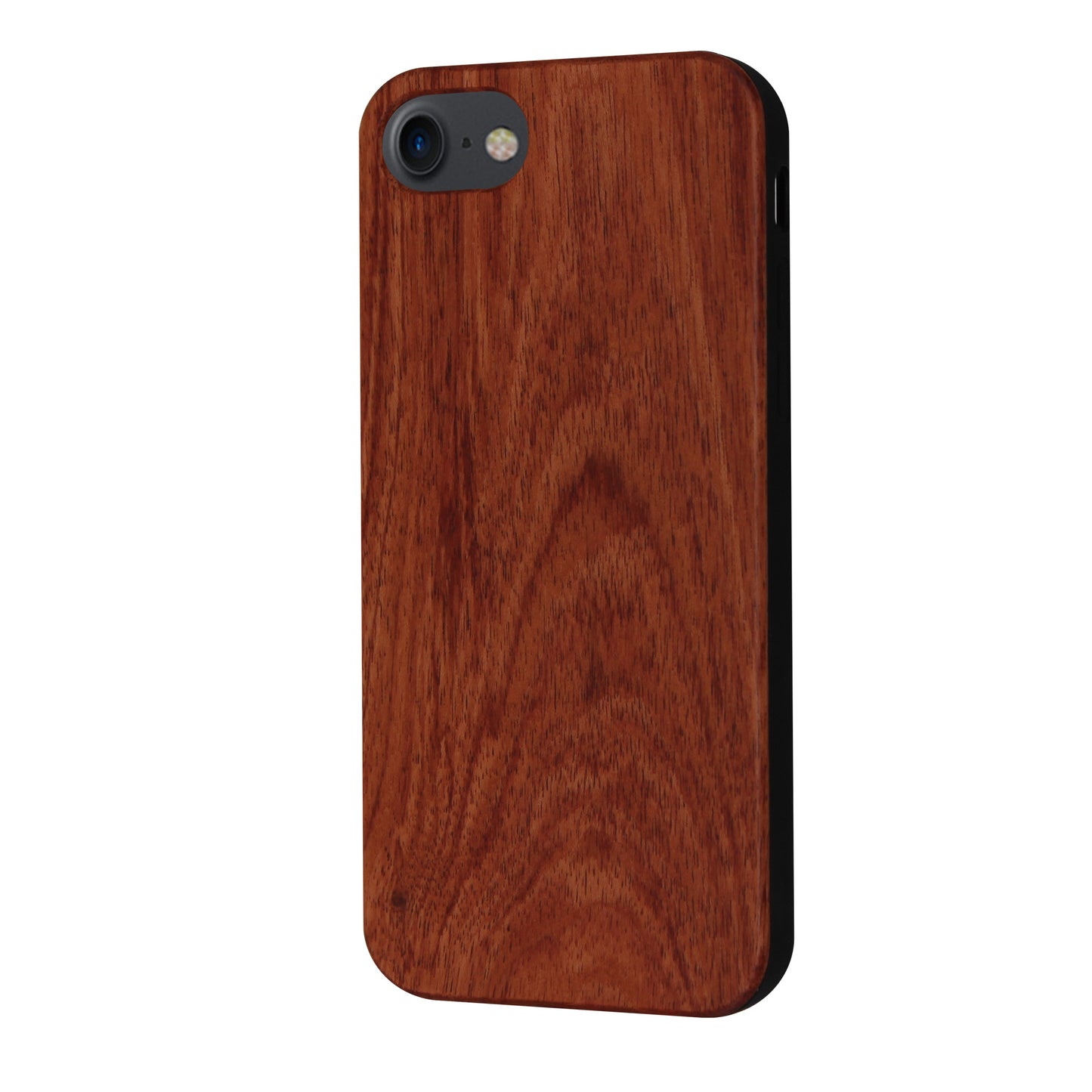 Eden Case made with Rose Wood for the iPhone 6/6S/7/8/SE 2020/SE 2022